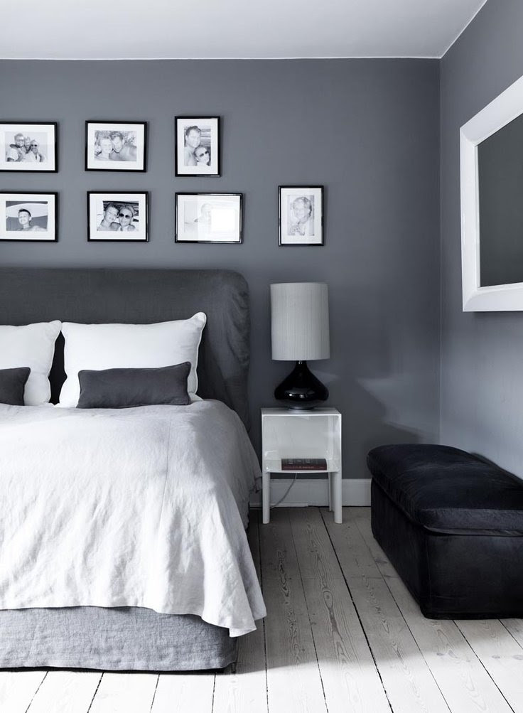 60 Classy And Marvelous Bedroom Wall Design Ideas The 60 Classy And Marvelous Bedroom Wall Design Ideas The