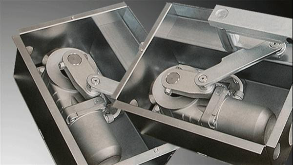 Proteco shark handleiding