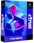 eTrust Antivirus 7.0  25 User