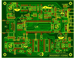 Rogerbeep Overlay