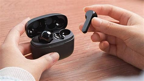 While the case does support wireless charging, a wireless charger is not included in the package. Try Anker's Newest, Smallest True Wireless Earbuds For