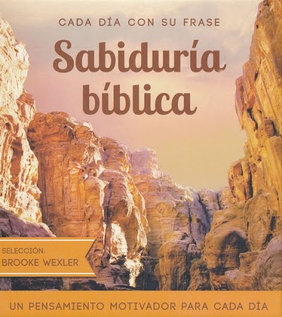 Frases biblicas