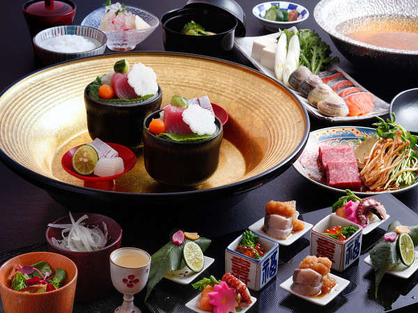 有馬温泉のおすすめ高級宿 旅館10選 Vokka ヴォッカ