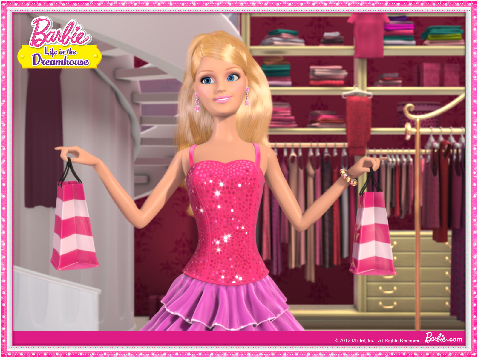 barbie house barbie house barbie house
