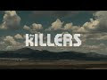 The Killers New Album the Pressure Machine - Chicago Date announced, Septeber 21, 2021 @UnitedCenter