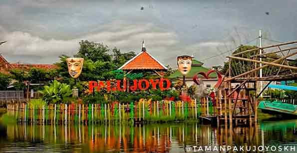 Tempat Wisata di Sukoharjo Terbaru 2019 Paling Rekomended Tempat Wisata di Sukoharjo Terbaru 2019 Paling Rekomended