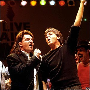 u2 live aid