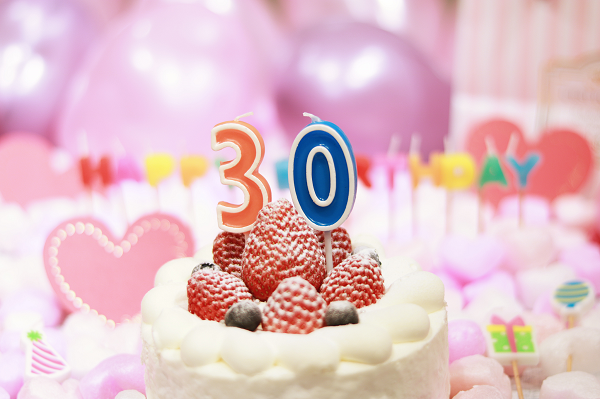 女性の本音 30代彼女への誕生日プレゼントの定番ランキング 誕生日プレゼントやデートプランなどおもしろアイディアまとめディア プレタグ