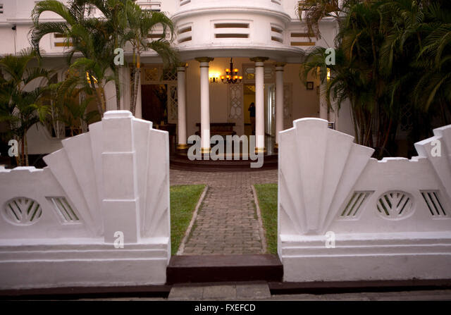 Srilanka Building Stock Photos & Srilanka Building Stock 