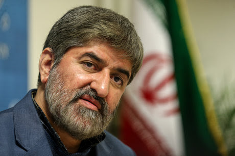 علی مطهری