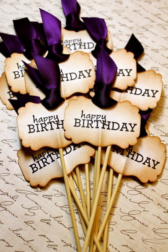 Happy Birthday Image Pictures, Photos, and Images for ... Share the best gifs now >>>.