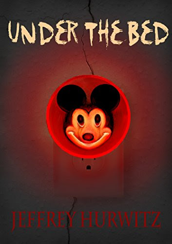 Under The Bed, by Jeffrey Hurwitz