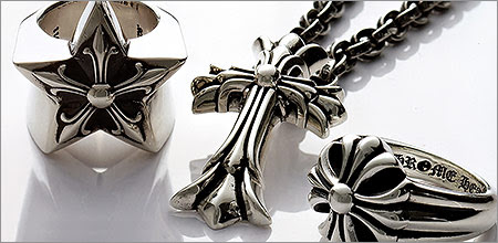 ジュエリー 男性へのプレゼントブランド メンズファッションブランドナビ