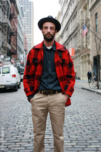Lumberjack