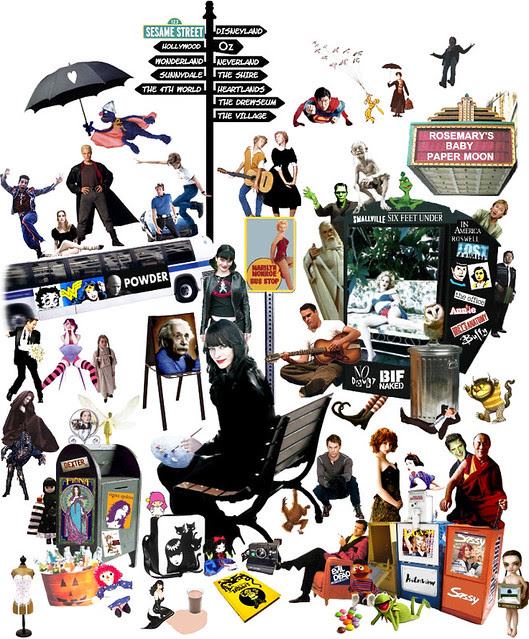 Missyville by boopsie.daisy