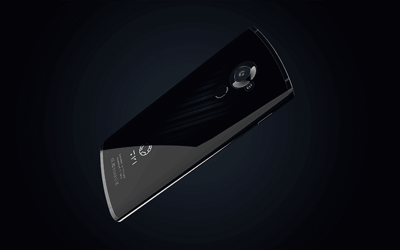 Liquidmorphium design