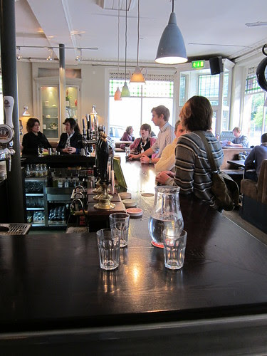 Bar at the Florence