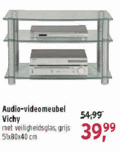 Afdekzeil loungeset