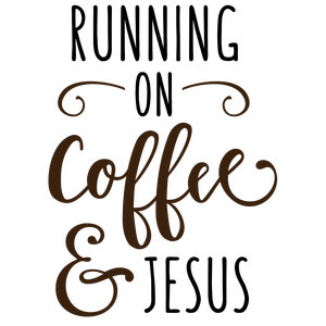 Free Free Coffee And Jesus Svg Free 412 SVG PNG EPS DXF File