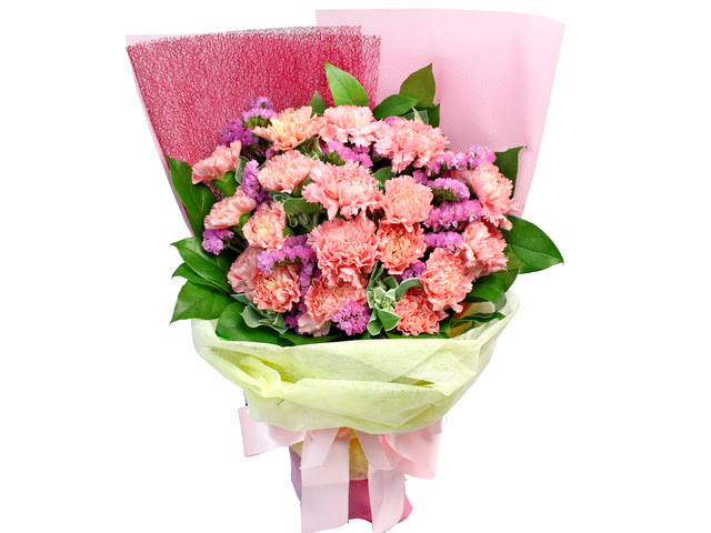 十二月份之花 什么鲜花与你的出生月份相关 香港名师花店尚礼坊