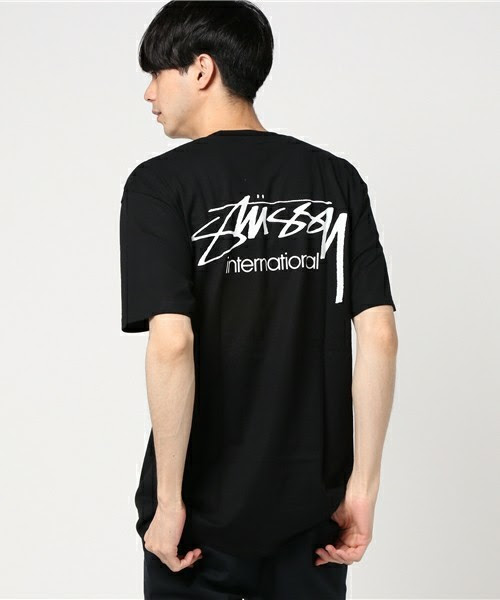 75 Stussy コーデ メンズ 人気のファッションスタイル