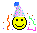 ¡fiesta!
