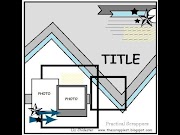 video phone é a continuação de telephone Happy Garden Girl (022)//30 Days of Sketches 3