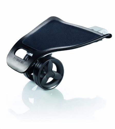 Concord Neo Slider Buggy Board
