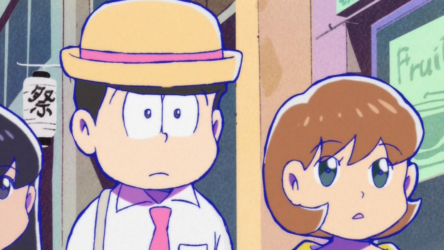 おそ松さん 第2話感想 いつも通りのクズ兄弟で安心した でもこの作品は人を選びそう やらおん