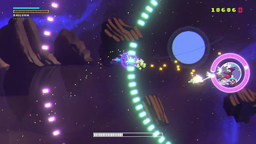 Black Paradox v2.01 MOD Unlimited Money