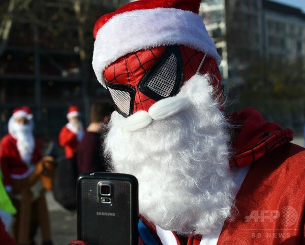 イスラム教徒はキリストの生誕を祝うのか クリスマスにイスラム国 宗教について考えてみよう 1 6 Jbpress Japan Business Press