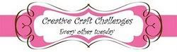 Creative Craft Banner