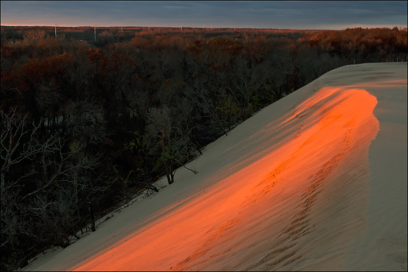 First Light