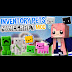 What Mod Does Ldshadowlady Use : Ldshadowlady used mo creatures mod to add new mobs.