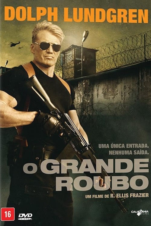 Assistir o filme Larceny dublado completo 2017 Portuguese HD
