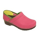 Sanita Women's Professional Electra Flat