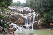 Populer 24+ Sungai Pandan Waterfall