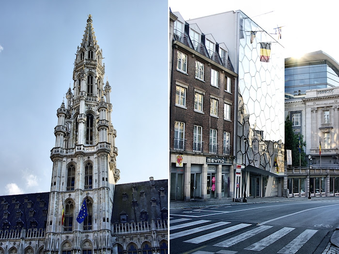 Brussel Bruksela