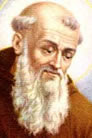 José de Leonessa, Santo