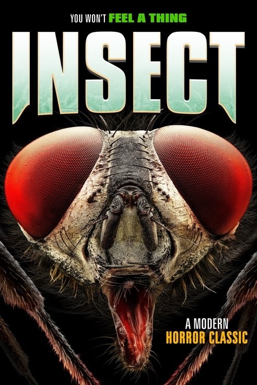 Film-Kijken Insect 2021 Volledige Film Online GratisSub Nederlands HD