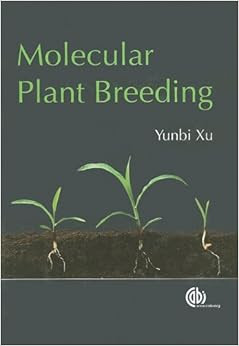 Amazon Com Molecular Plant Breeding 9781845933920