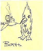 Firepenguin