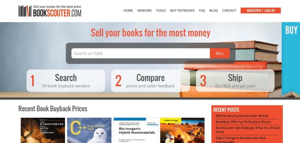 bookscouter
