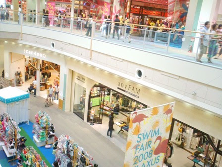 わかやま日帰りお出かけ面白穴場スポット イオンモール橿原アルル