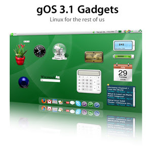 gOS