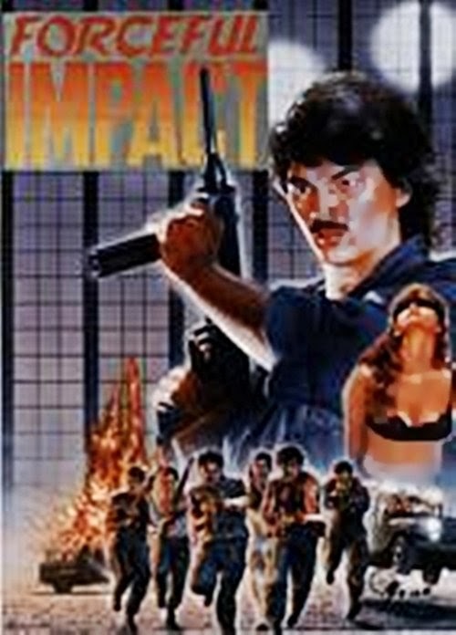 مشاهدة فيلم Forceful Impact 1988 مترجم hd اون لاين