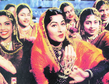 REHMAN'S FAVOURITE QAWWALIS