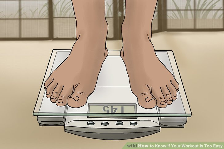 Know if Your Workout Is Too Easy Step 1.jpg