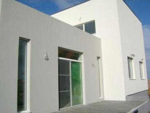 Vila Dumbravita arhitectura deosebita - Timisoara - House Elisabetin 