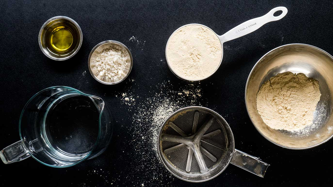 âso niceâ    panisse sticks, icookstuff